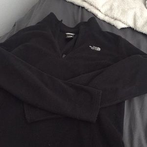 northface pullover